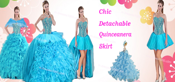 quinceanera dresses